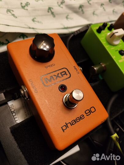 MXR Phase 90