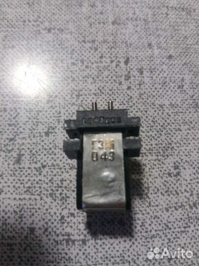 Головки гзм 105,043,unitra,разные