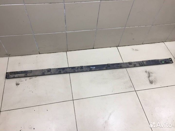 Накладка порога левая Chery Tiggo 8