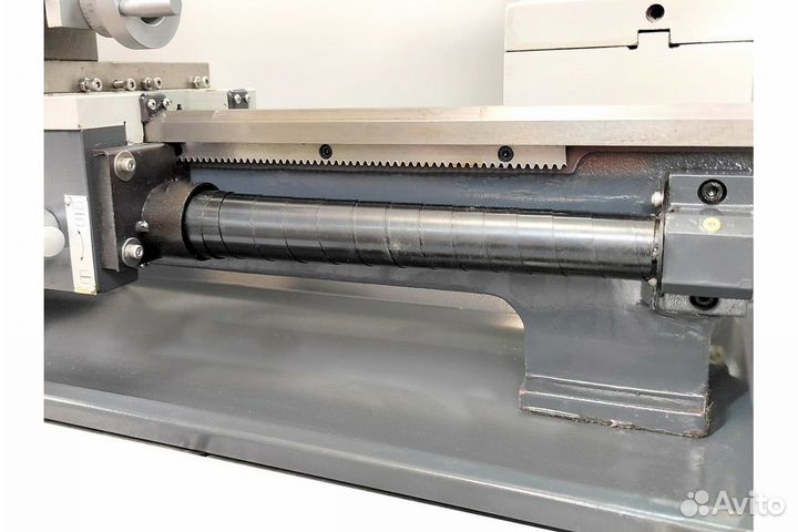 Токарный станок MetalMaster MML 2140V 18799