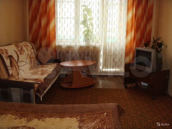 1-к. квартира, 40 м², 2/9 эт.