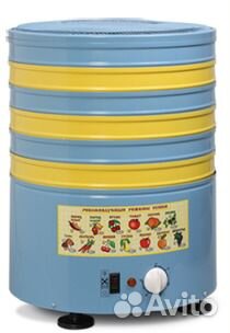 Сушилка для овощей и фруктов