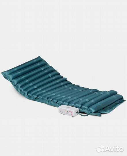 Противопролежневый матрас трубчатый