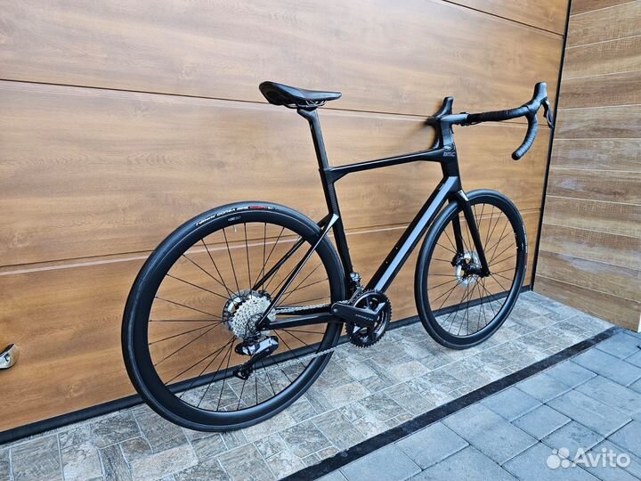 15. BMC Roadmachine 01 Five (56) di2 ultegra