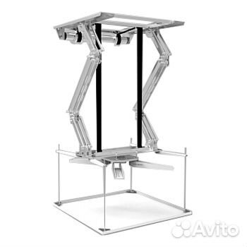 Лифт для проектора Wize Pro PL100XL