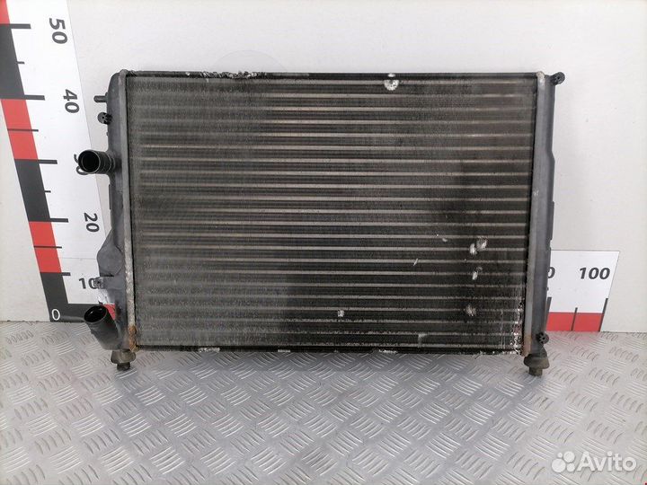 Радиатор основной для Renault Scenic 1