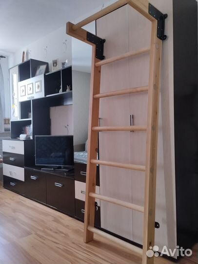 Продам шведскую стенку