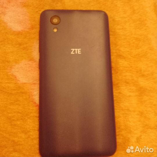 ZTE Blade L8, 32 ГБ