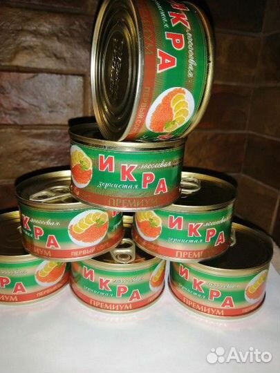 Вкусная лавка Самара