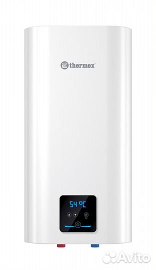 Thermex SMART 30 V Серия SMART