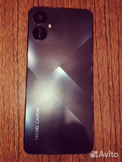 TECNO Camon 19 Neo, 6/128 ГБ