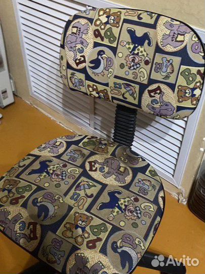 Компьютерное кресло бу