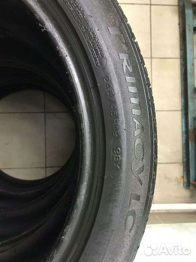 Michelin Primacy LC 245/45 R19 98Y