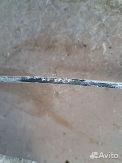 Трос газа Shevrolet Lacetti