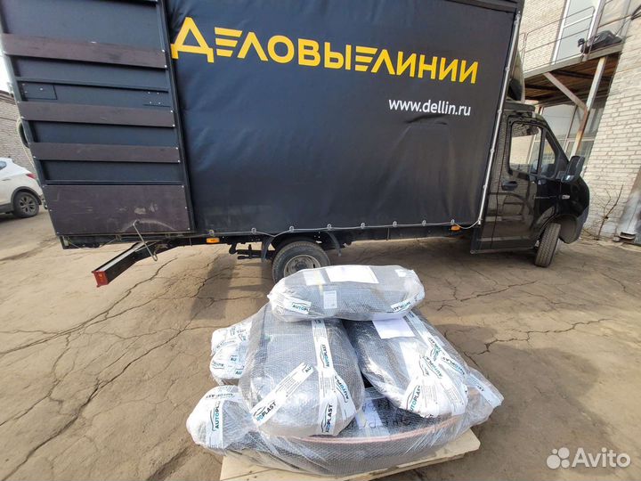 Топливный бак Mitsubishi Grandis