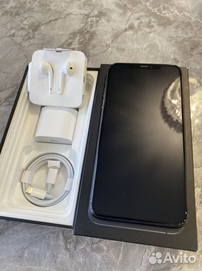 iPhone 11 Pro, 256 ГБ