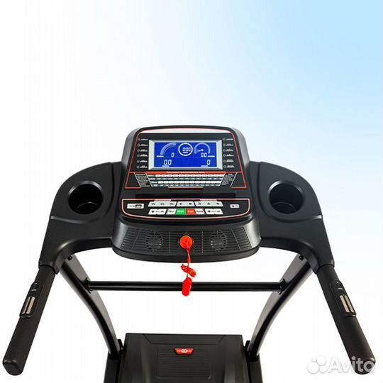 Беговая дорожка CardioPower T30 арт. 1.1