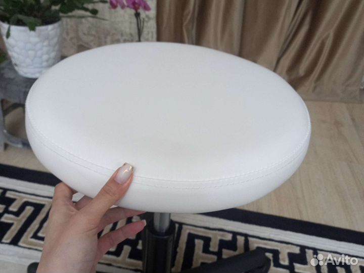 Стул экокожа