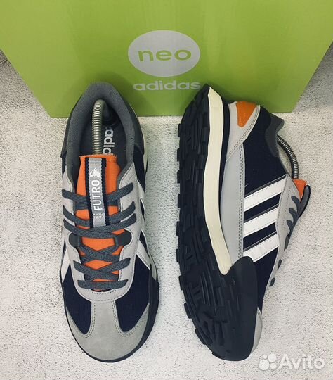 Adidas Neo Futro Mixr(42;44;45 размеры)