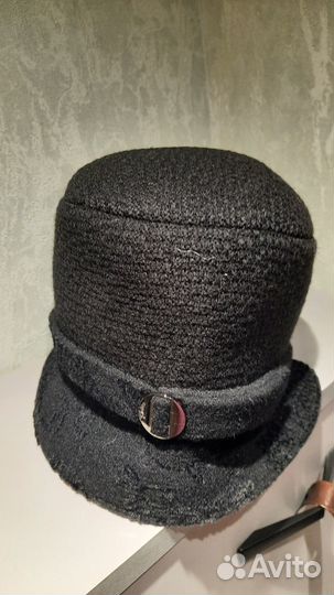 Шляпа панама женская