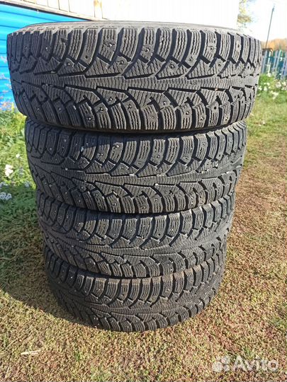 Nokian Tyres Nordman 5 185/65 R15 92T