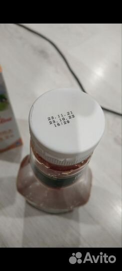 Каплеструйный принтер маркиратор