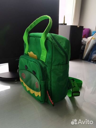 Рюкзак детский