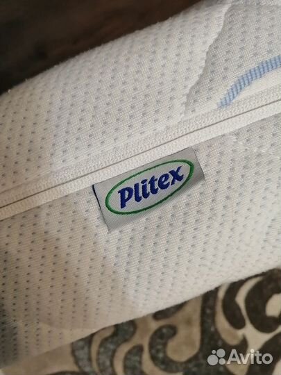 Матрас детский