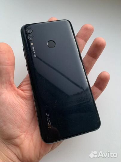 HONOR 10 Lite, 3/32 ГБ
