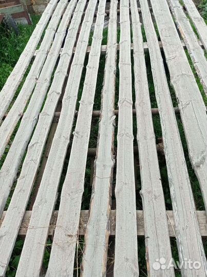 Телега для сена