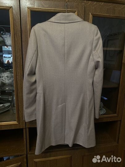 Пальто женское