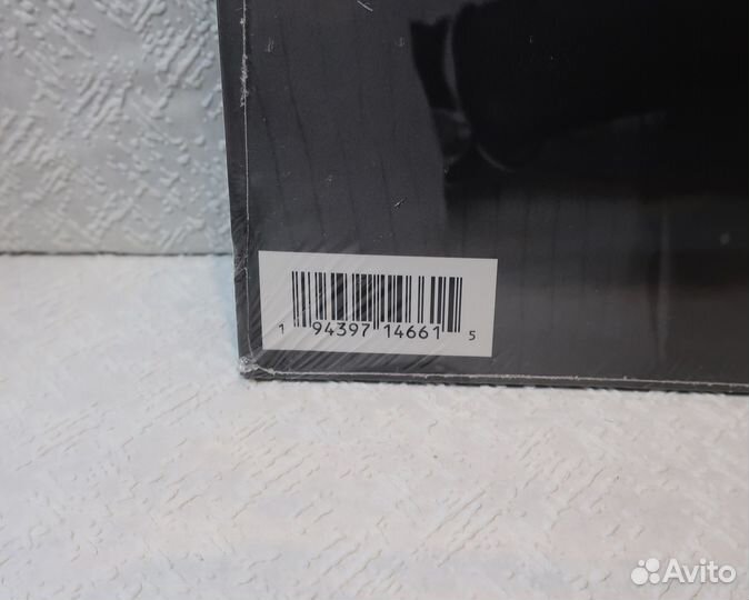 Пластинка Boney M Their Ultimate Collection новая