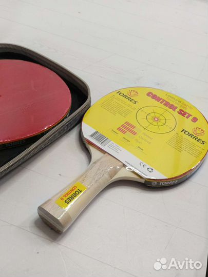 Набор для настольного тенниса