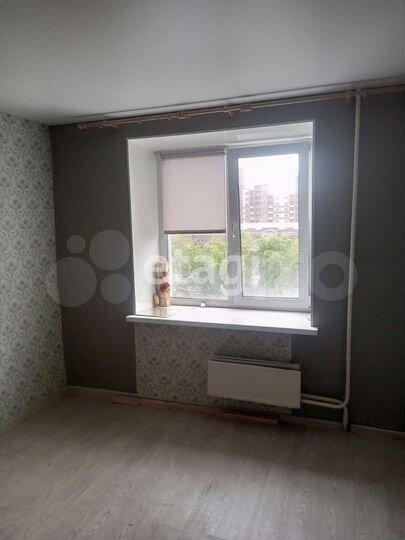 Комната 18 м² в 1-к., 5/9 эт.