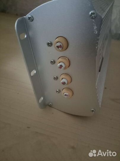 Блок питания