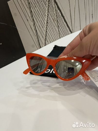 Очки Molo новые