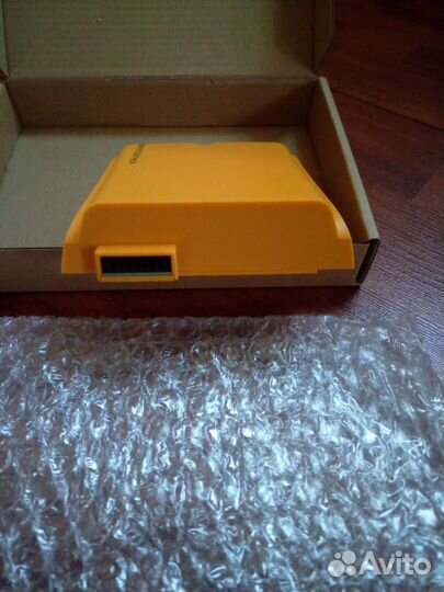 Аккумулятор флюк DTX-1200,1800