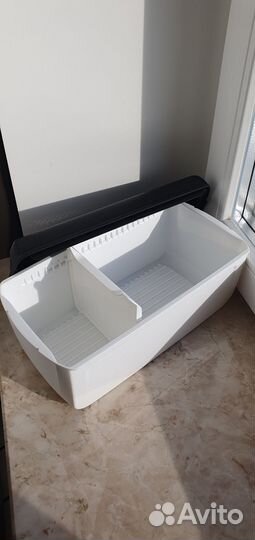 Хлебница Tupperware