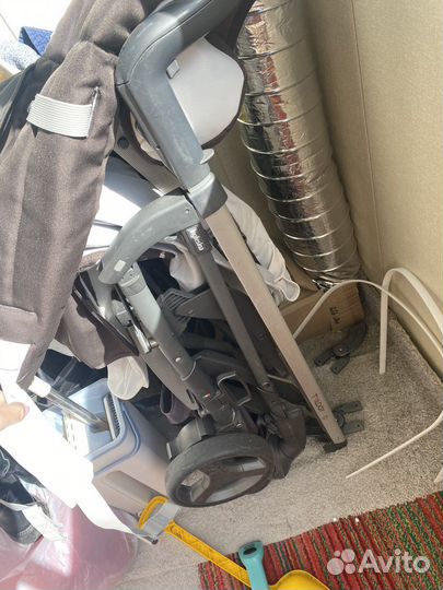 Коляска inglesina