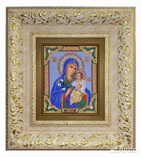 Икона Божией Матери