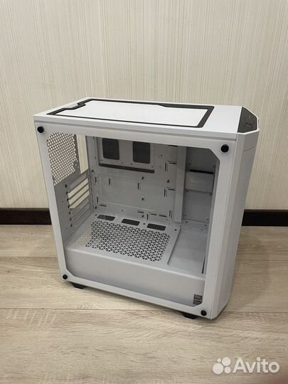 Корпус Be Quiet Pure Base 500DX