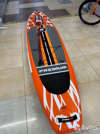 SUP Доска StormLine Premium