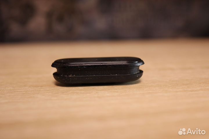 Xiaomi mi band 4