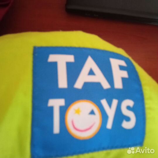 Игровой коврик Taf Toys