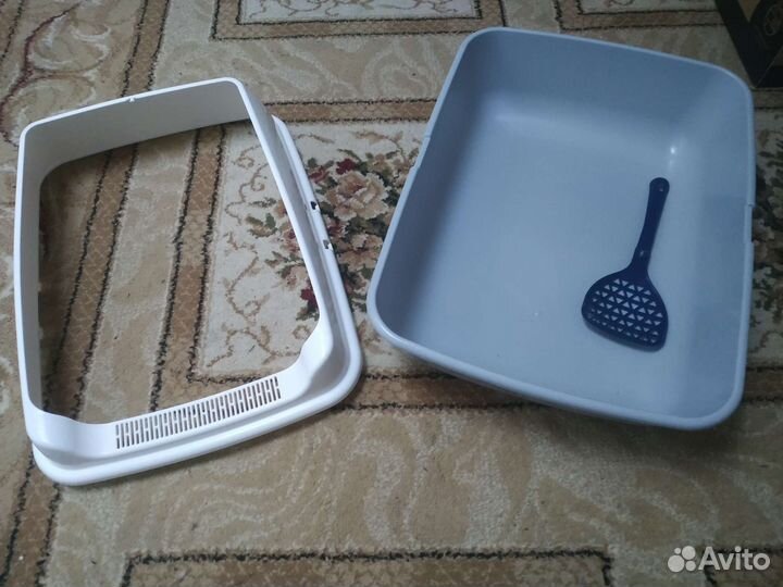 Лоток для кошек