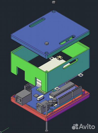 Инженер-конструктор