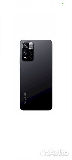 Xiaomi Redmi Note 11 Pro+ 5G, 8/256 ГБ