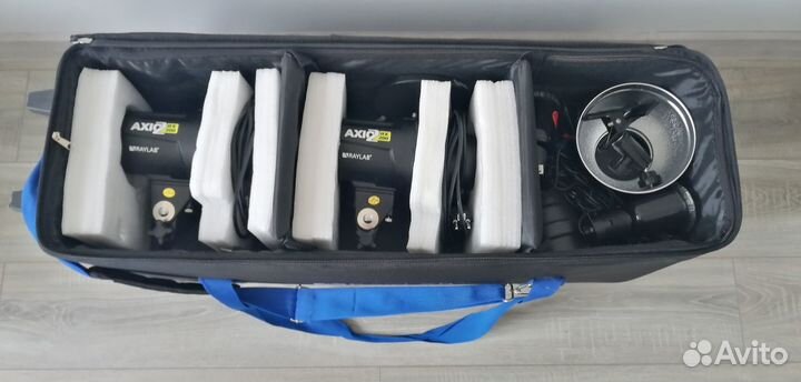 Фотооборудование Raylab