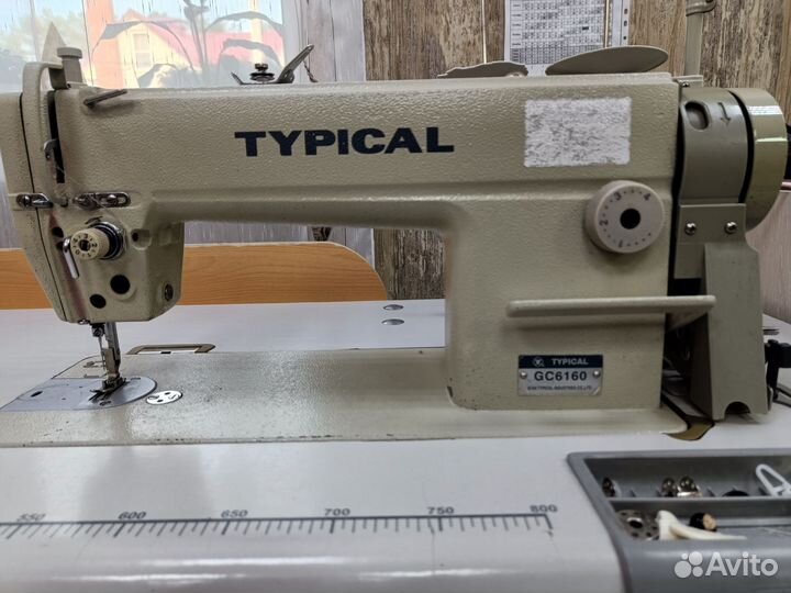 Швейная машина Typical