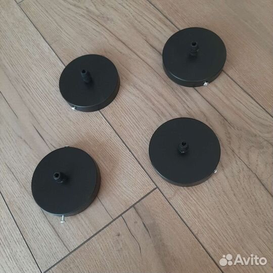 Светильник подвесной